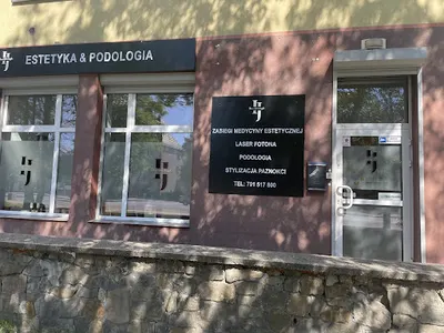 Ilona Jakubczyk Estetyka & Podologia